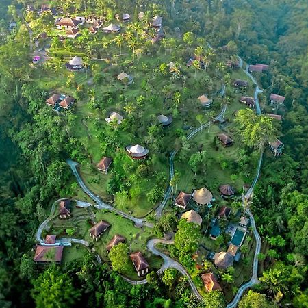 Bagus Jati Health & Wellbeing Retreat Hotel Tegallalang  Bagian luar foto