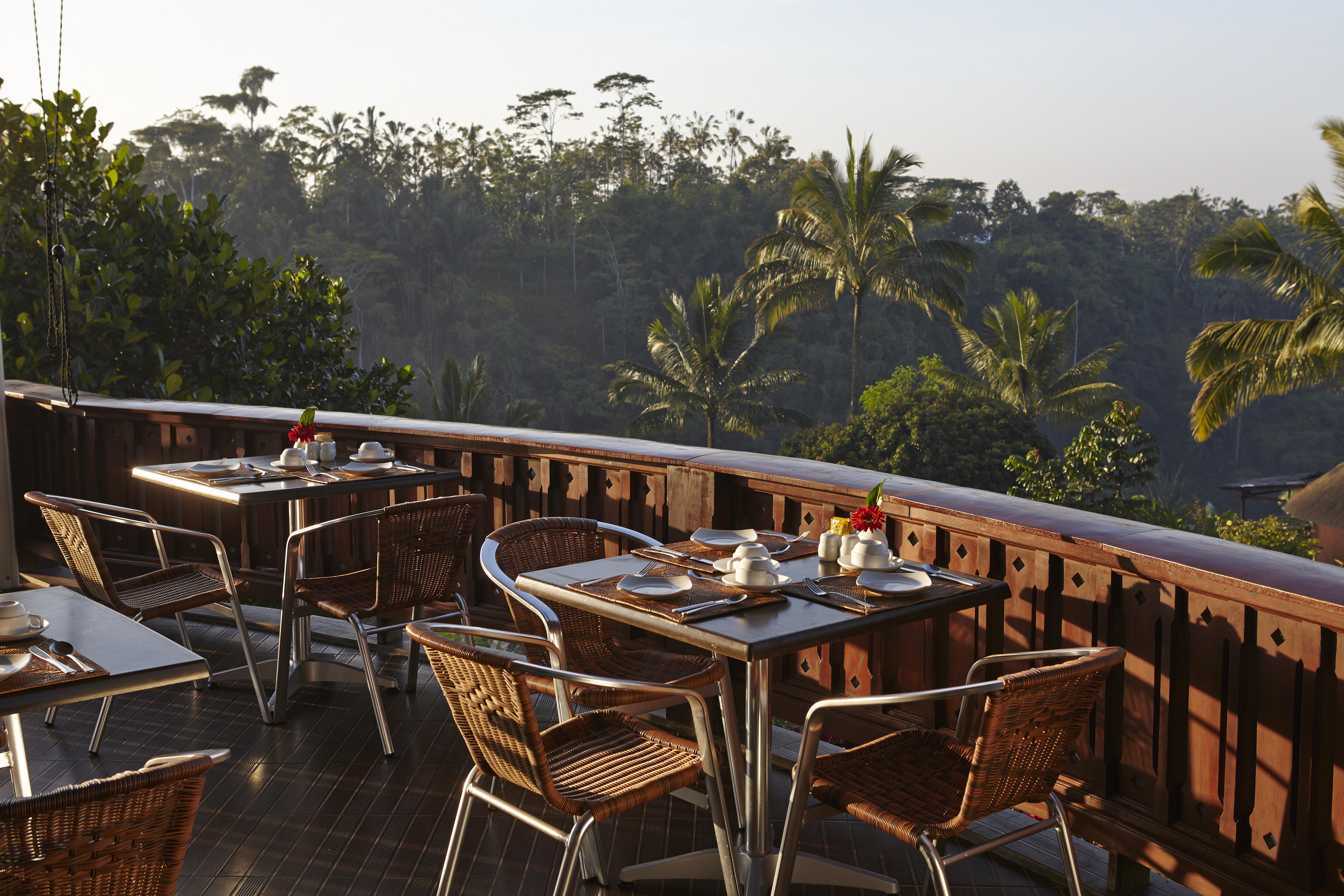 Bagus Jati Health & Wellbeing Retreat Hotel Tegallalang  Bagian luar foto