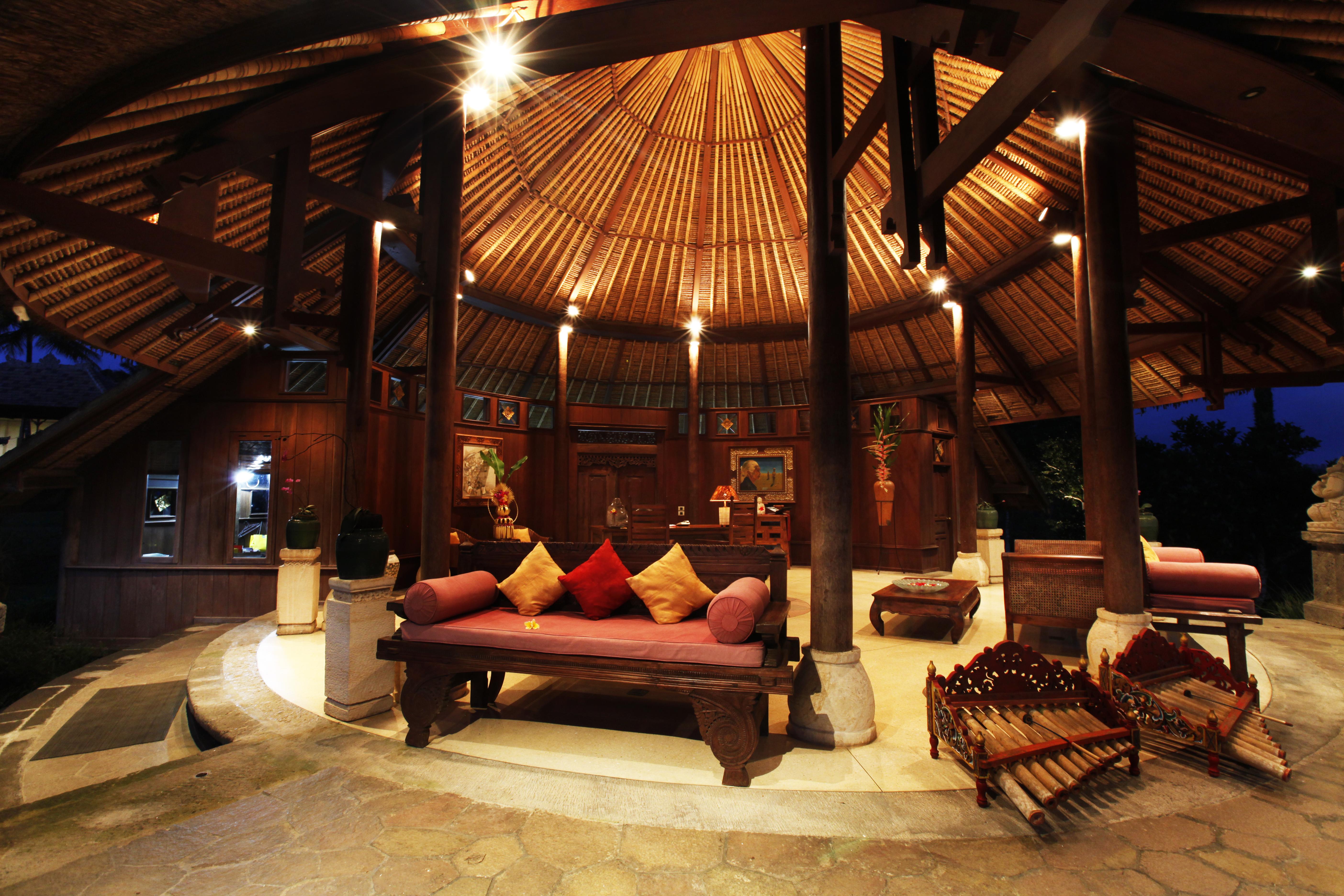 Bagus Jati Health & Wellbeing Retreat Hotel Tegallalang  Bagian luar foto
