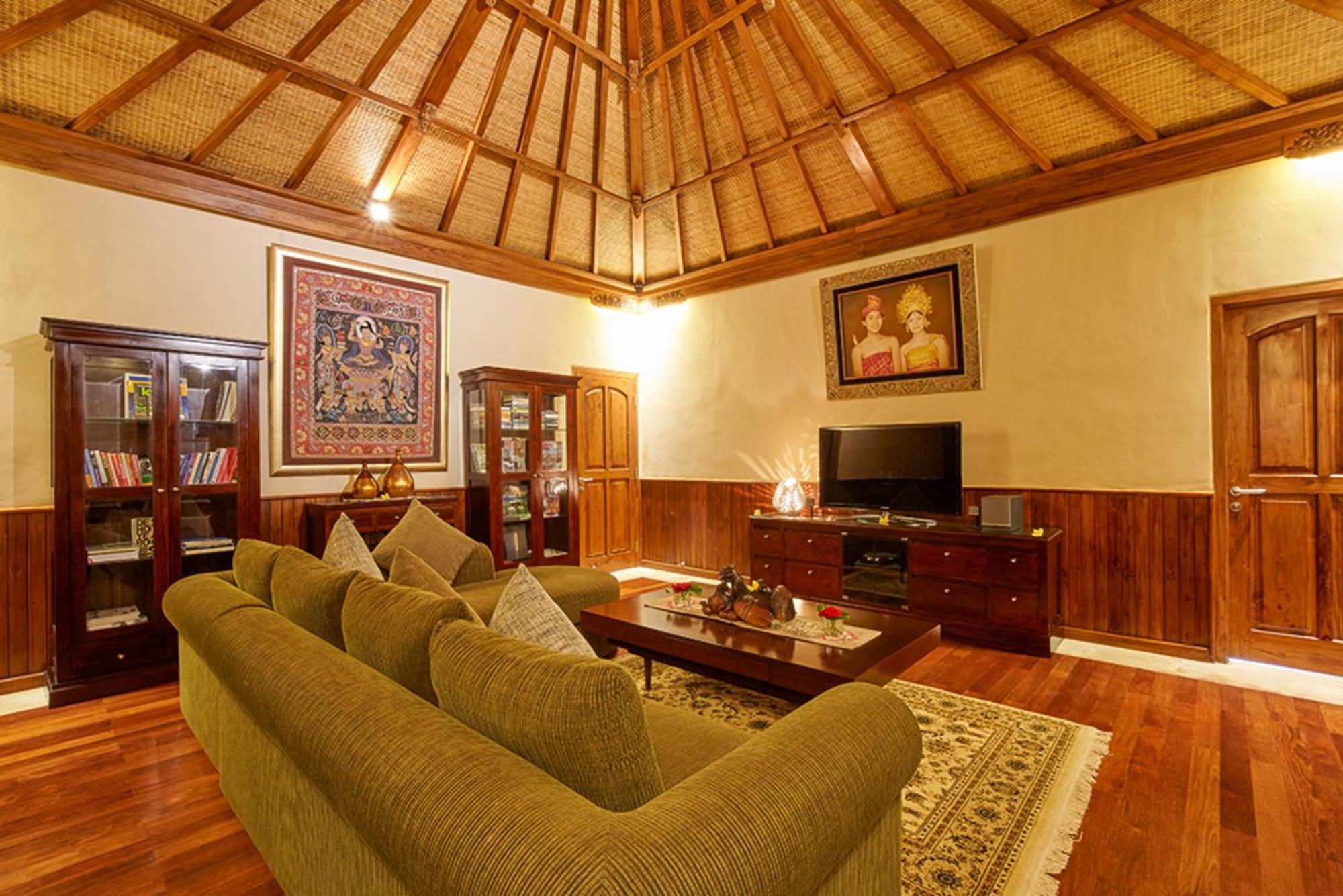 Bagus Jati Health & Wellbeing Retreat Hotel Tegallalang  Bagian luar foto