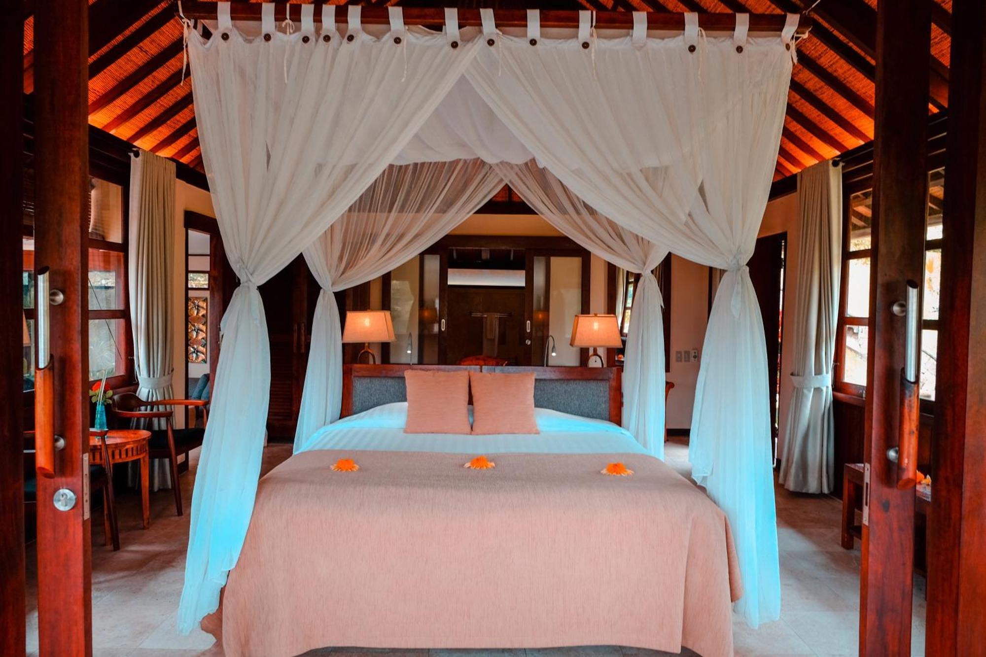 Bagus Jati Health & Wellbeing Retreat Hotel Tegallalang  Bagian luar foto