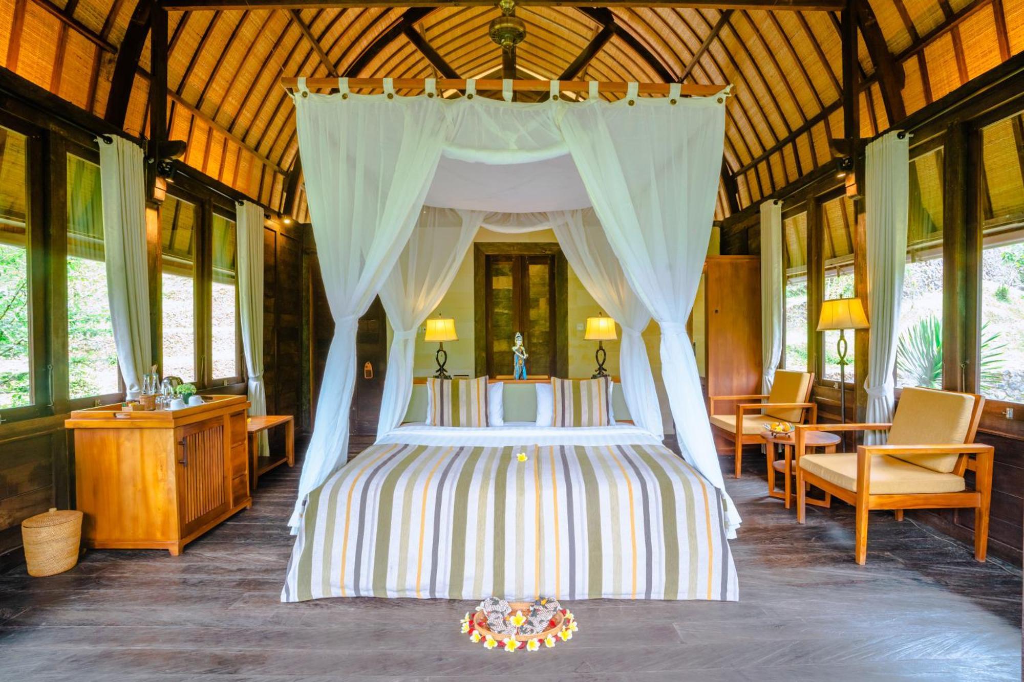 Bagus Jati Health & Wellbeing Retreat Hotel Tegallalang  Bagian luar foto